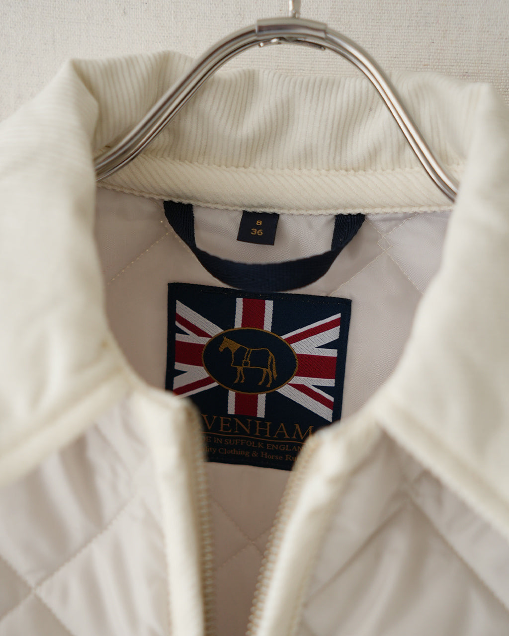 TEYNHAM WOMENS LV10141