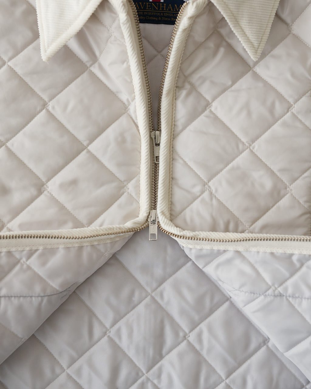 TEYNHAM WOMENS LV10141