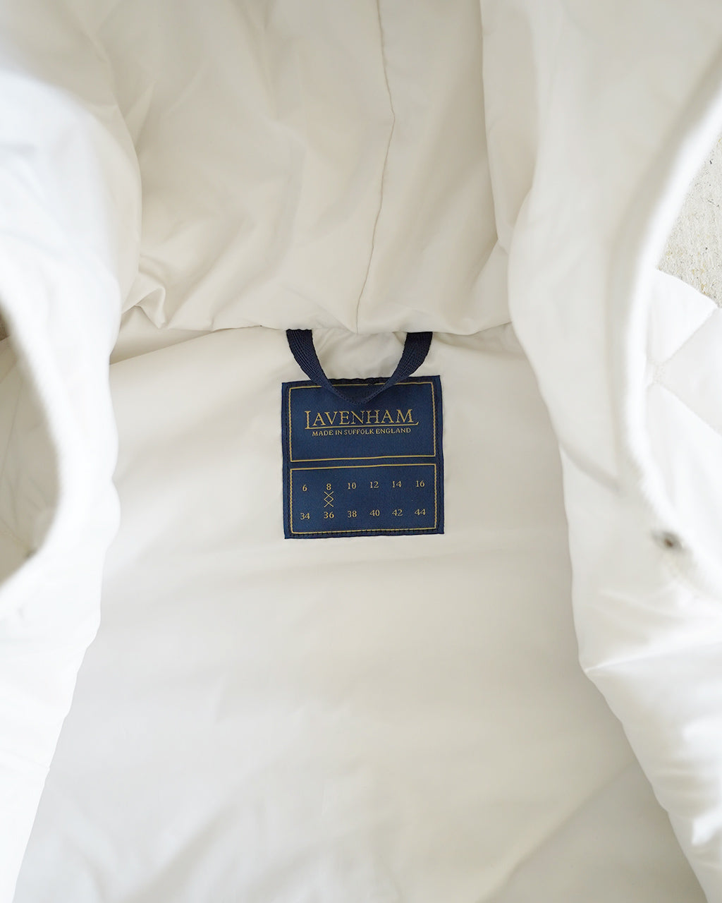 | outlet | BIG QUILT BARTON WOMENS LV12118