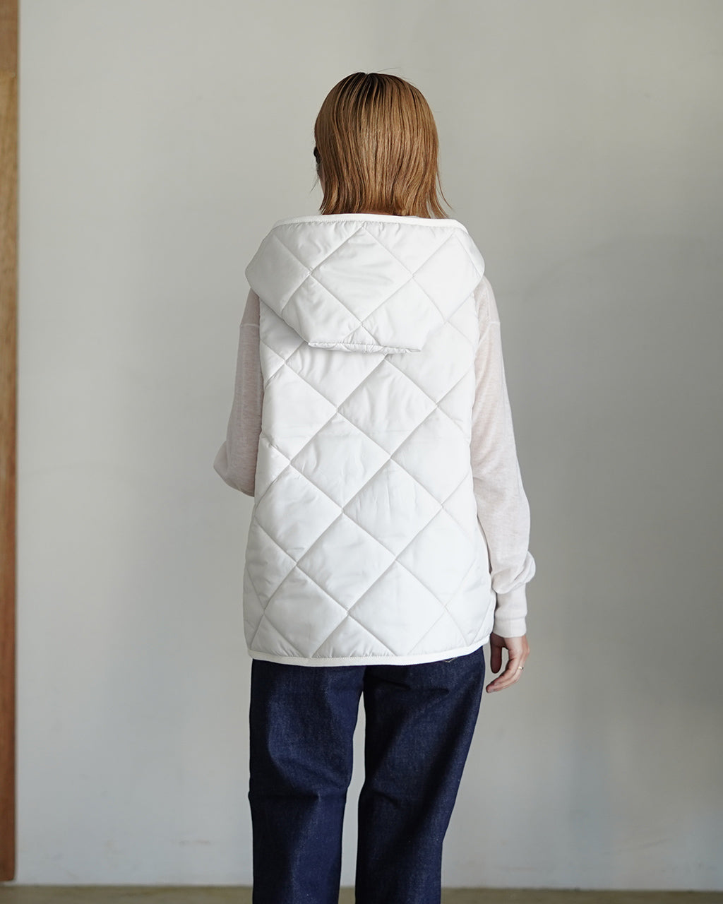 | outlet | BIG QUILT BARTON WOMENS LV12118