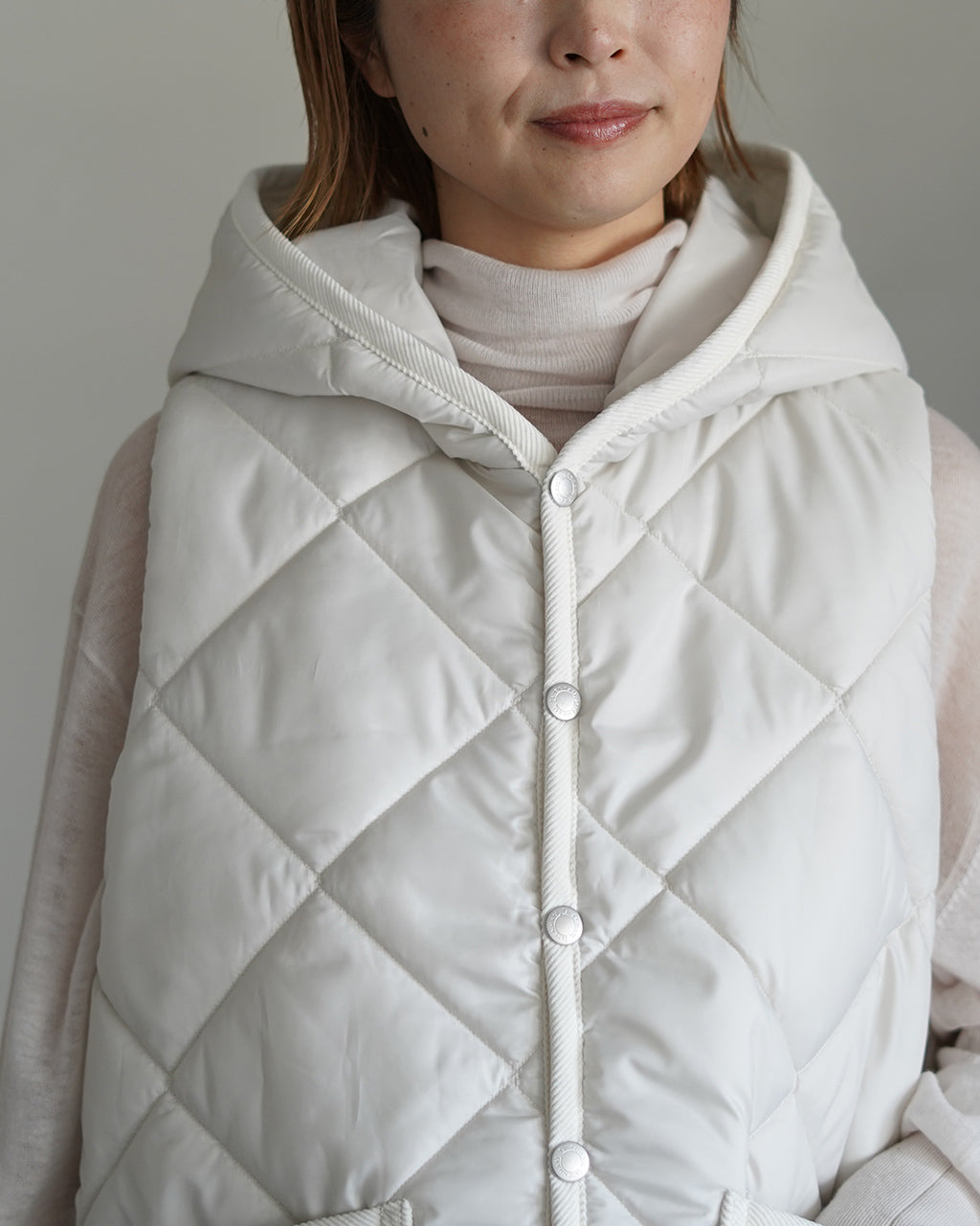 | outlet | BIG QUILT BARTON WOMENS LV12118