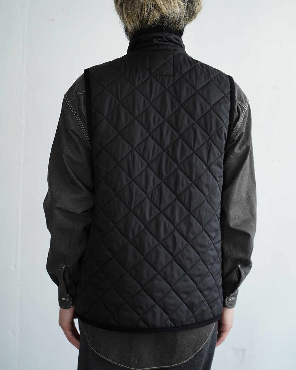 LIGHTWEIGHT MICKFIELD MENS LV11020