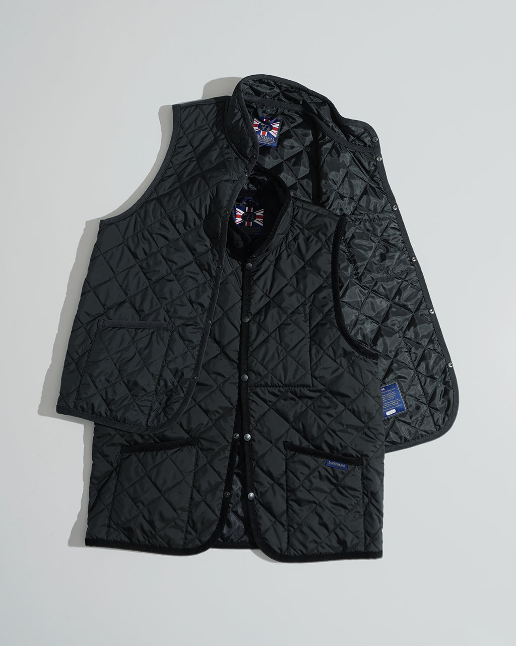 LIGHTWEIGHT MICKFIELD MENS LV11020