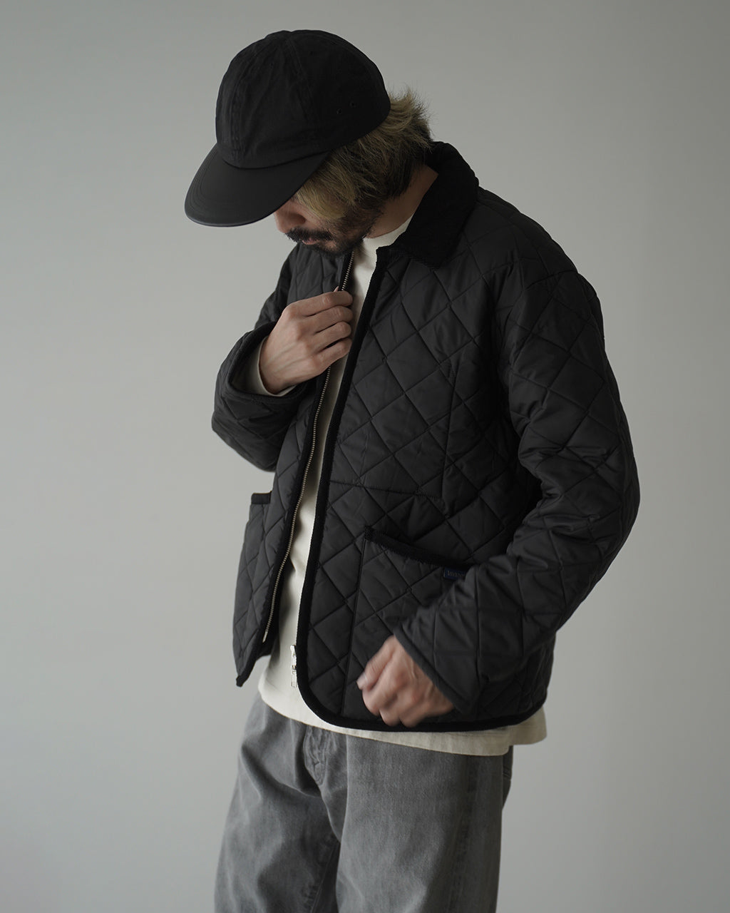 TEYNHAM MENS LV10000 1101