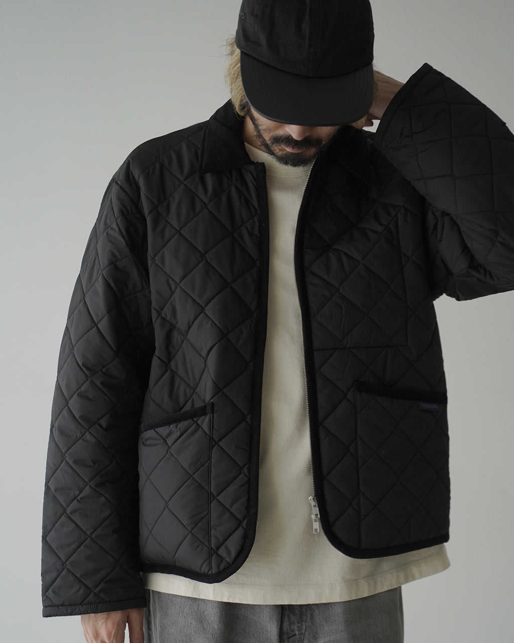 TEYNHAM MENS LV10000 1101