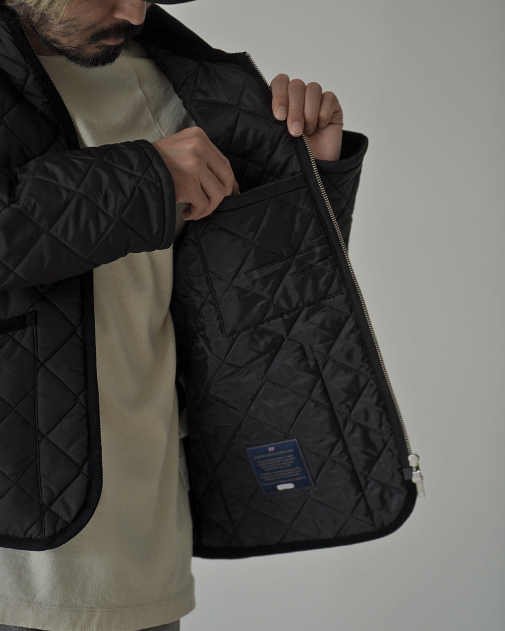 TEYNHAM MENS LV10000 1101