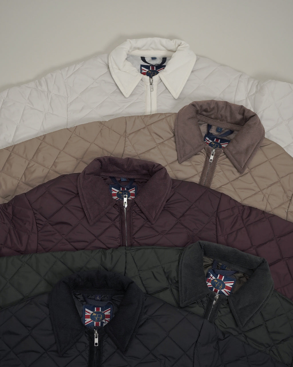 TEYNHAM WOMENS LV10141