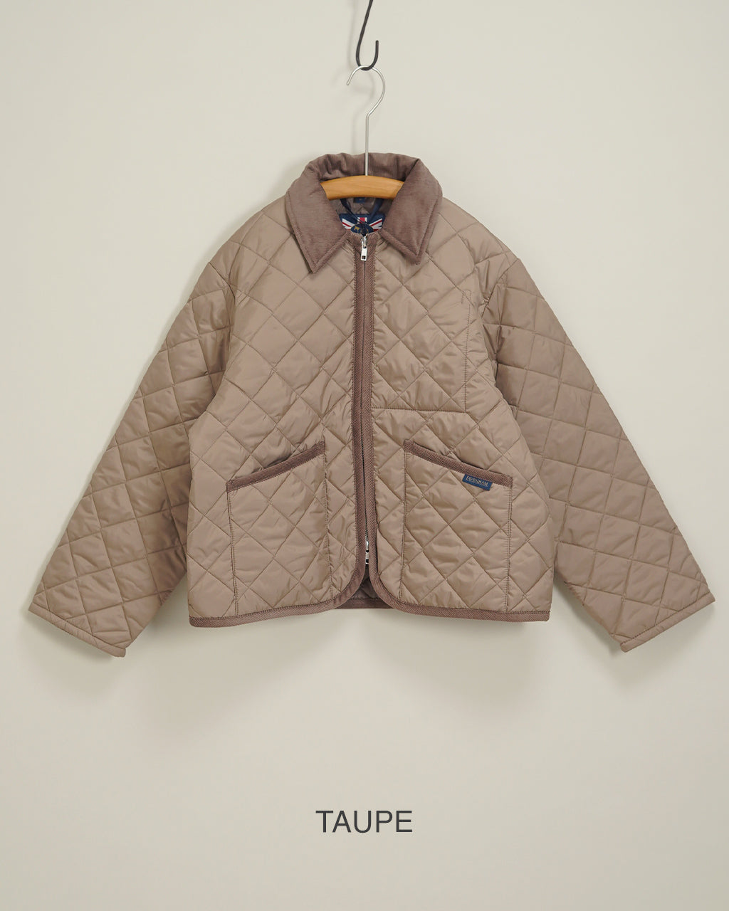 TEYNHAM WOMENS LV10141