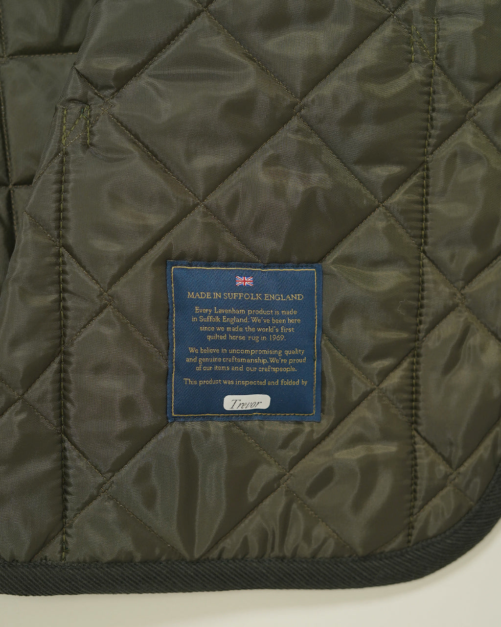 TEYNHAM WOMENS LV10141