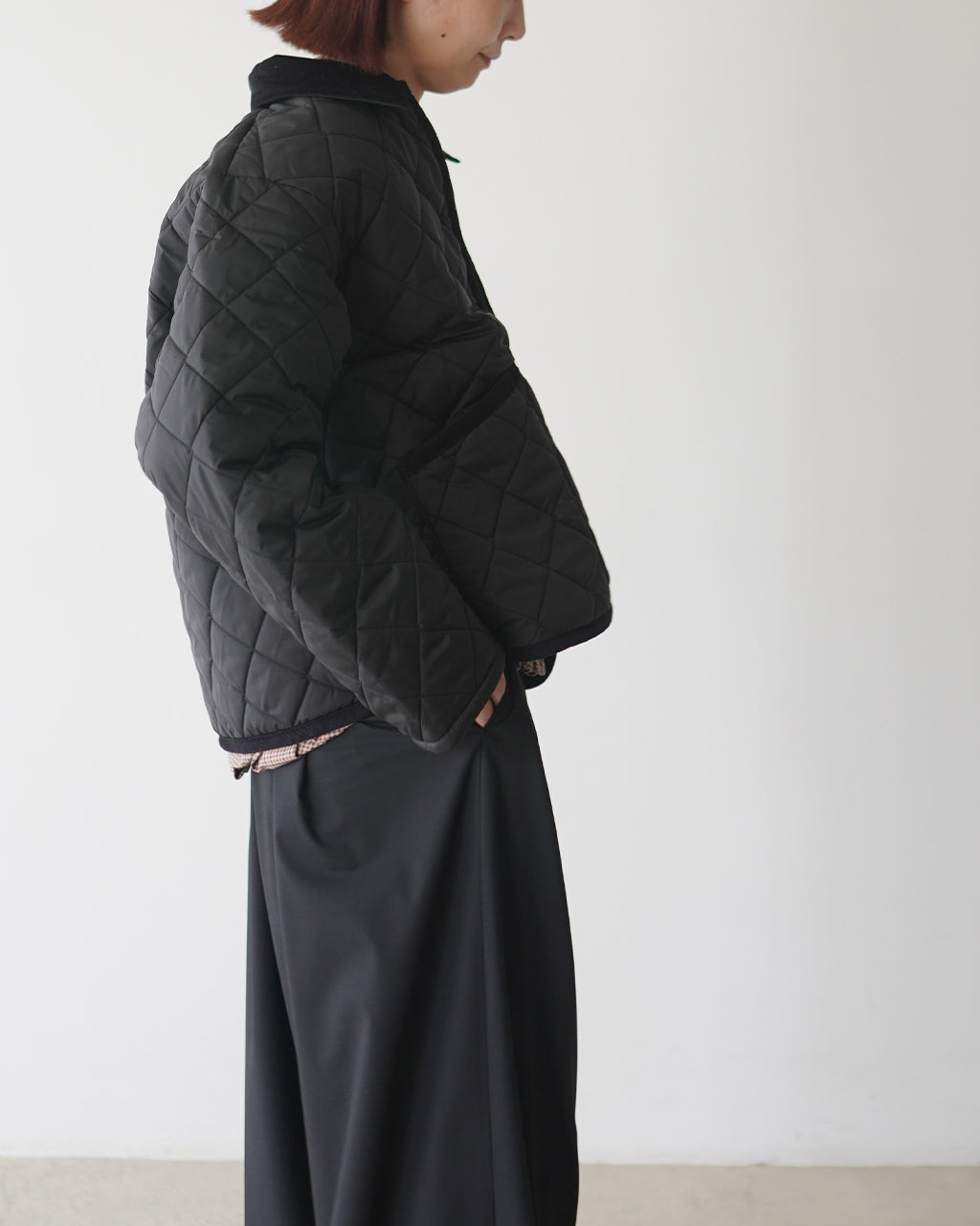 TEYNHAM WOMENS LV10141