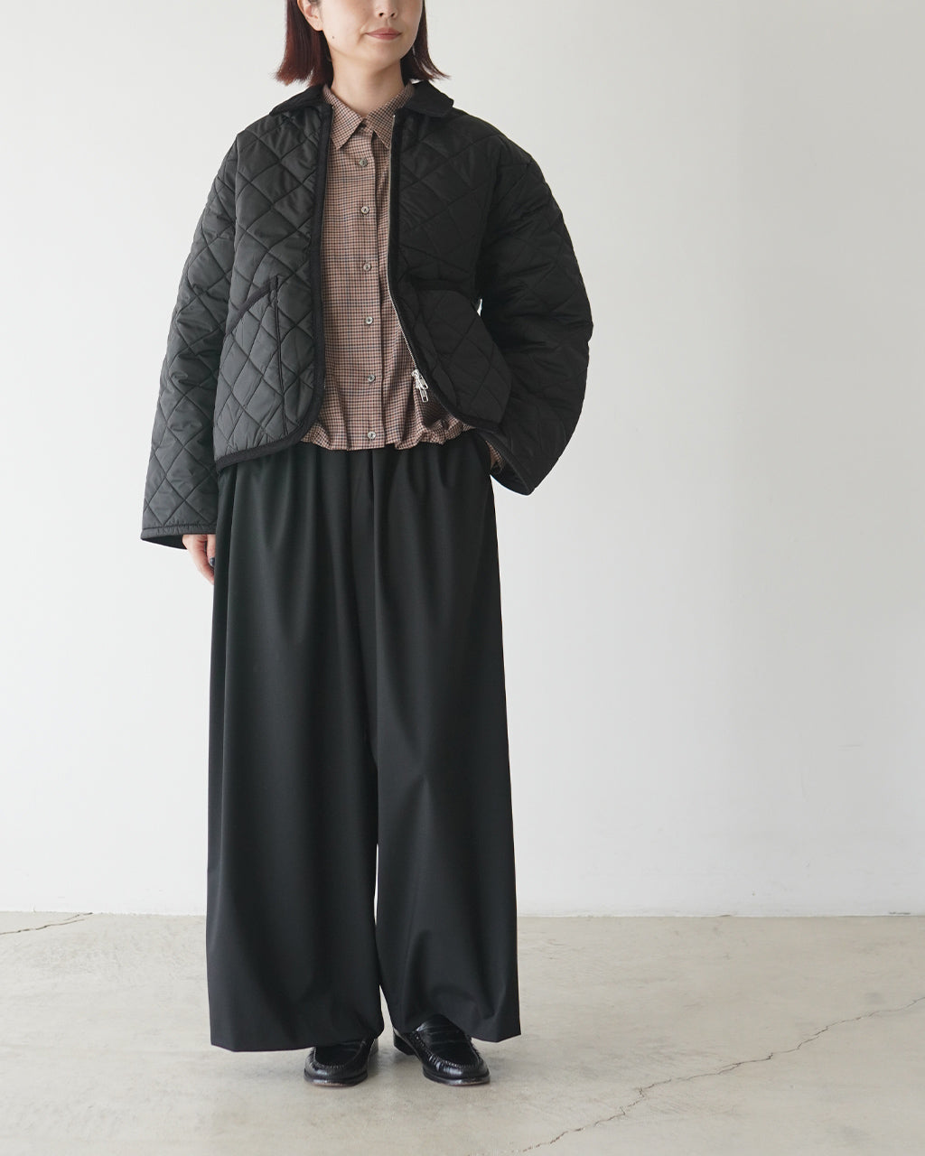 TEYNHAM WOMENS LV10141