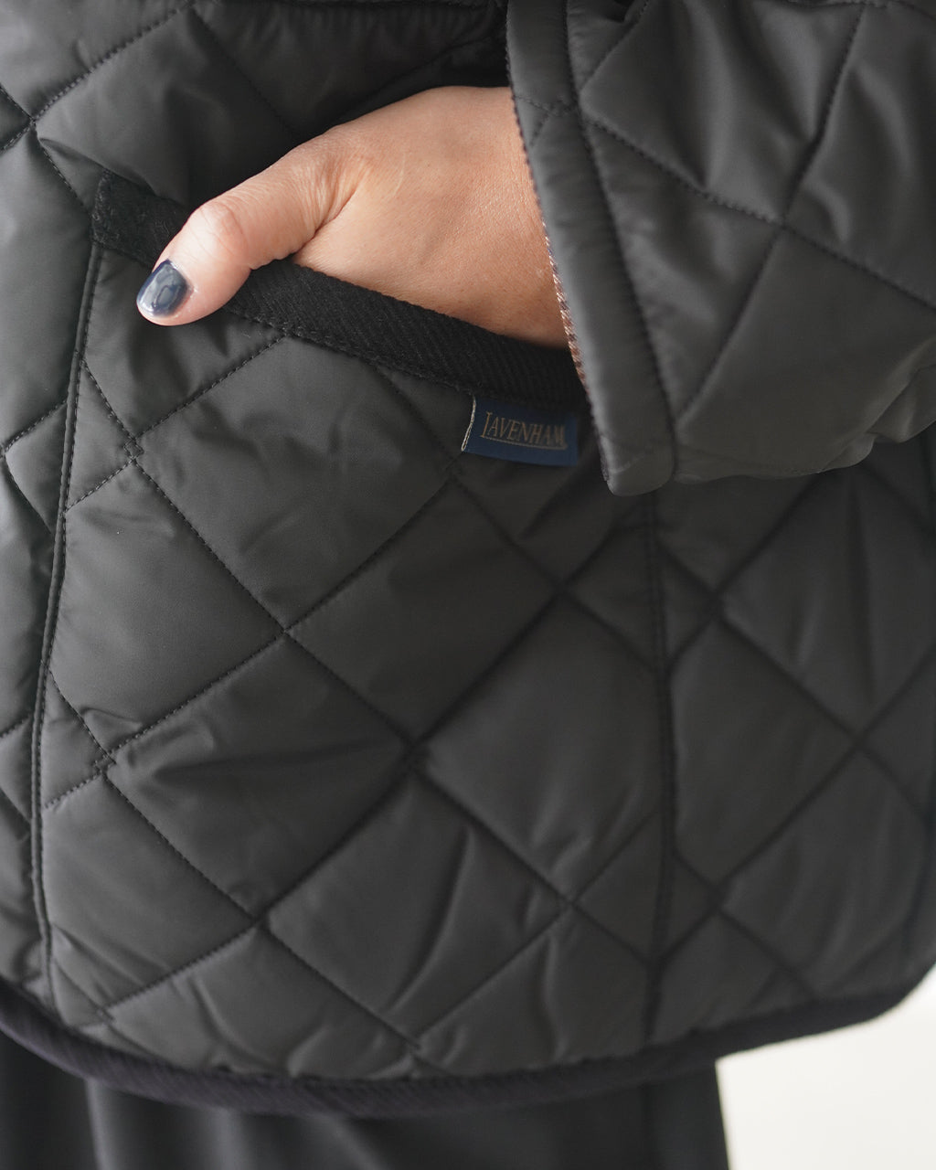 TEYNHAM WOMENS LV10141