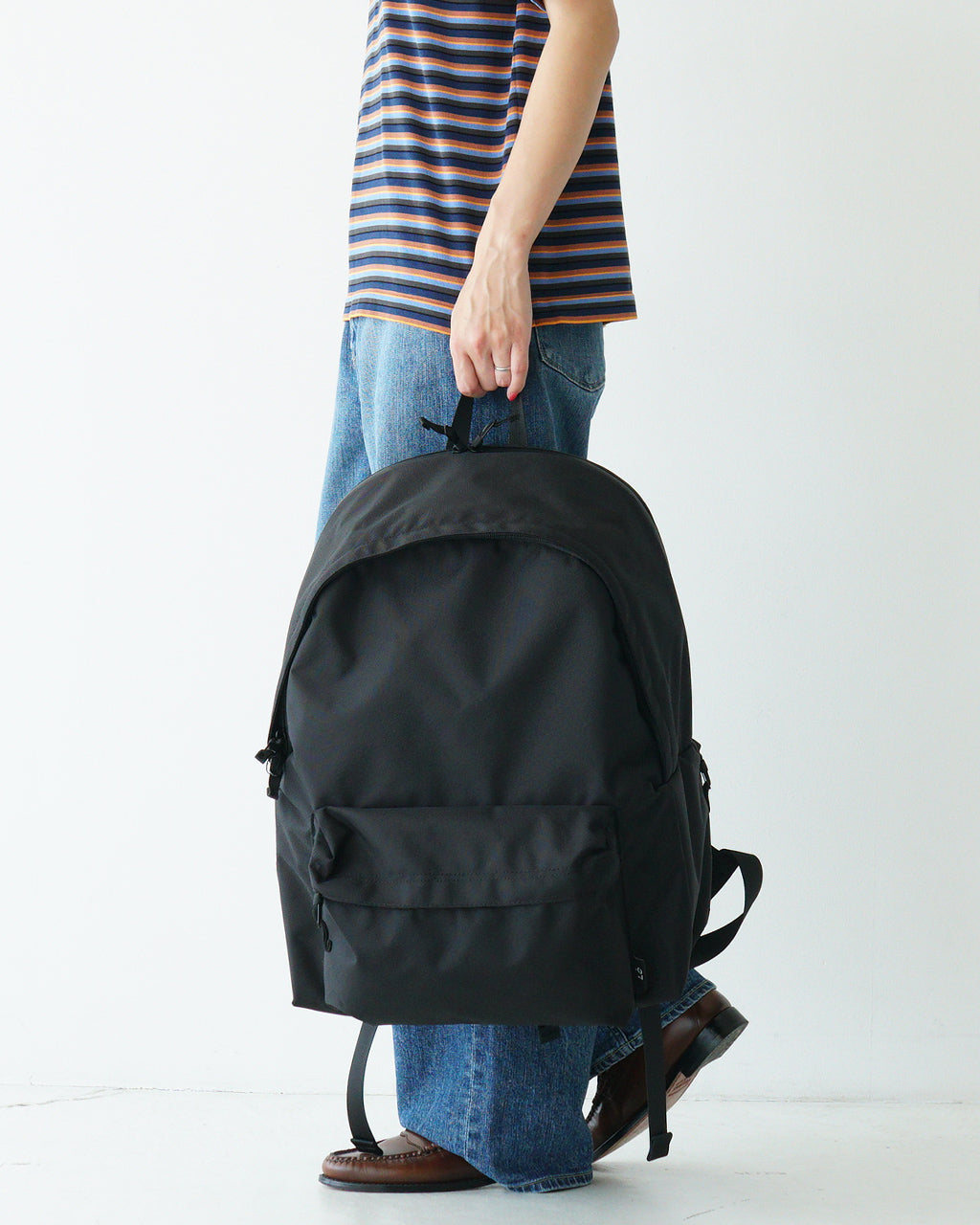 LC by LOWERCASE エルシーバイロウワーケース DAYPACK デイパック バックパック リュック バッグ 鞄 30L LC02【送料無料】【クーポン対象外】