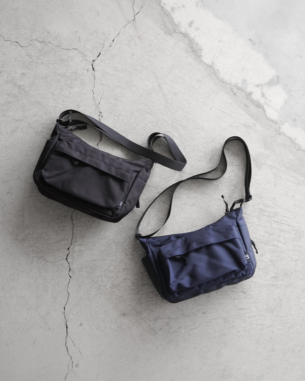 SHOULDER BAG-S LC04 Ssize