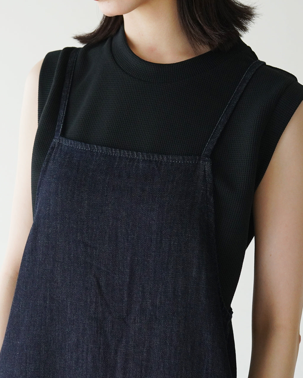 【SALE!30%OFF】Lee リー サロペット スカート リラックス サロペットドレス キャミソールドレス デニム ツイル RELAX SALOPETTE DRESS CAMISOLE DRESS LL9049