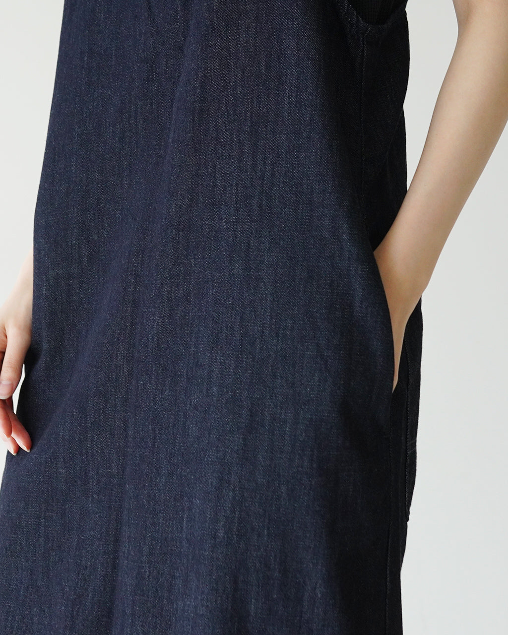 【SALE!30%OFF】Lee リー サロペット スカート リラックス サロペットドレス キャミソールドレス デニム ツイル RELAX SALOPETTE DRESS CAMISOLE DRESS LL9049
