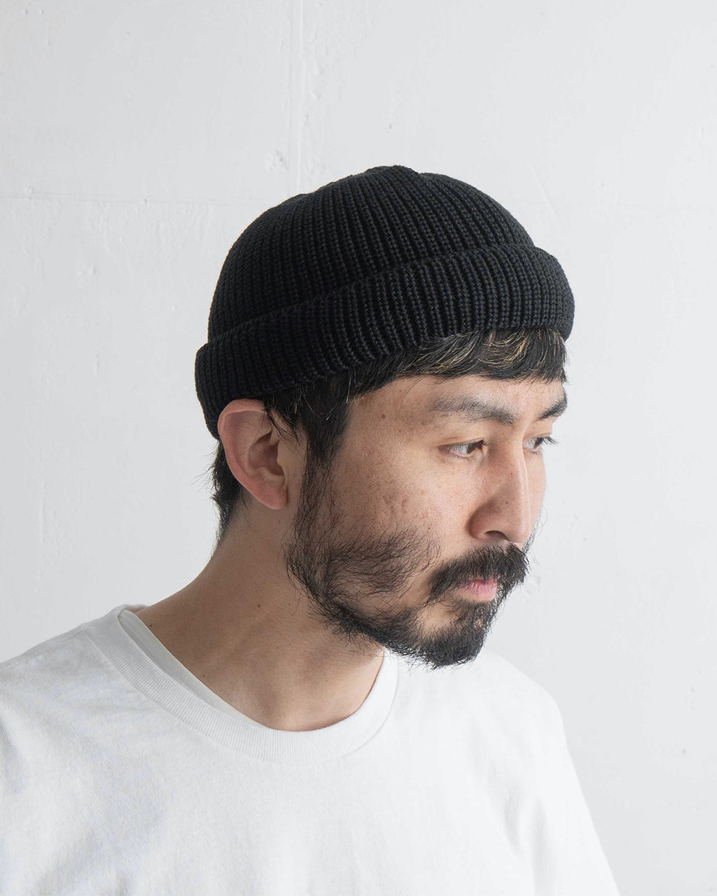 LEUCHTFEUER ロイフトフォイヤー ニット帽 ニットキャップ 帽子 NUNAVUT NUNAVUT【クーポン対象外】