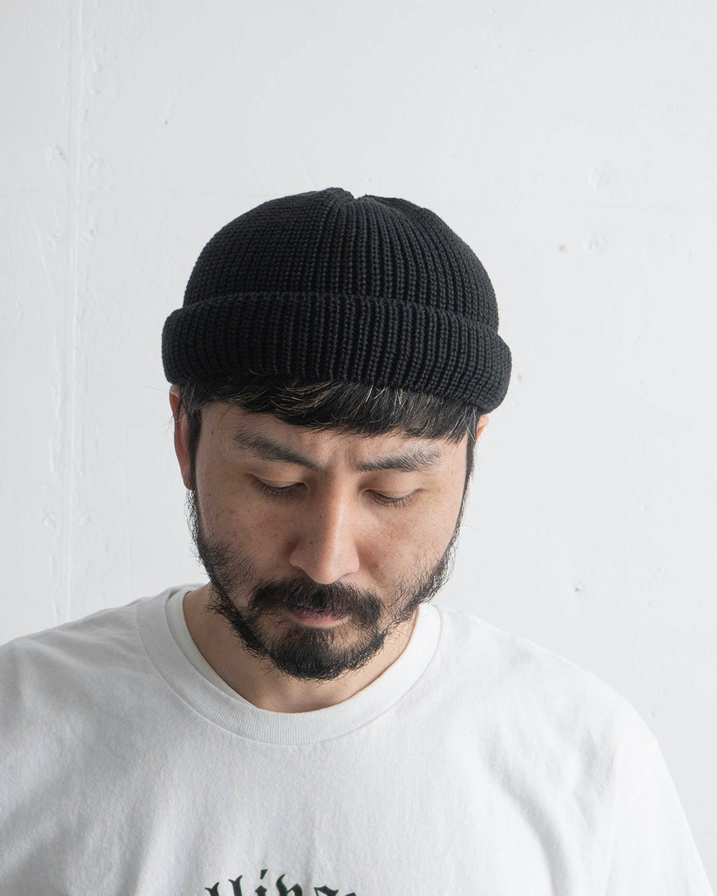 LEUCHTFEUER ロイフトフォイヤー ニット帽 ニットキャップ 帽子 NUNAVUT NUNAVUT【クーポン対象外】