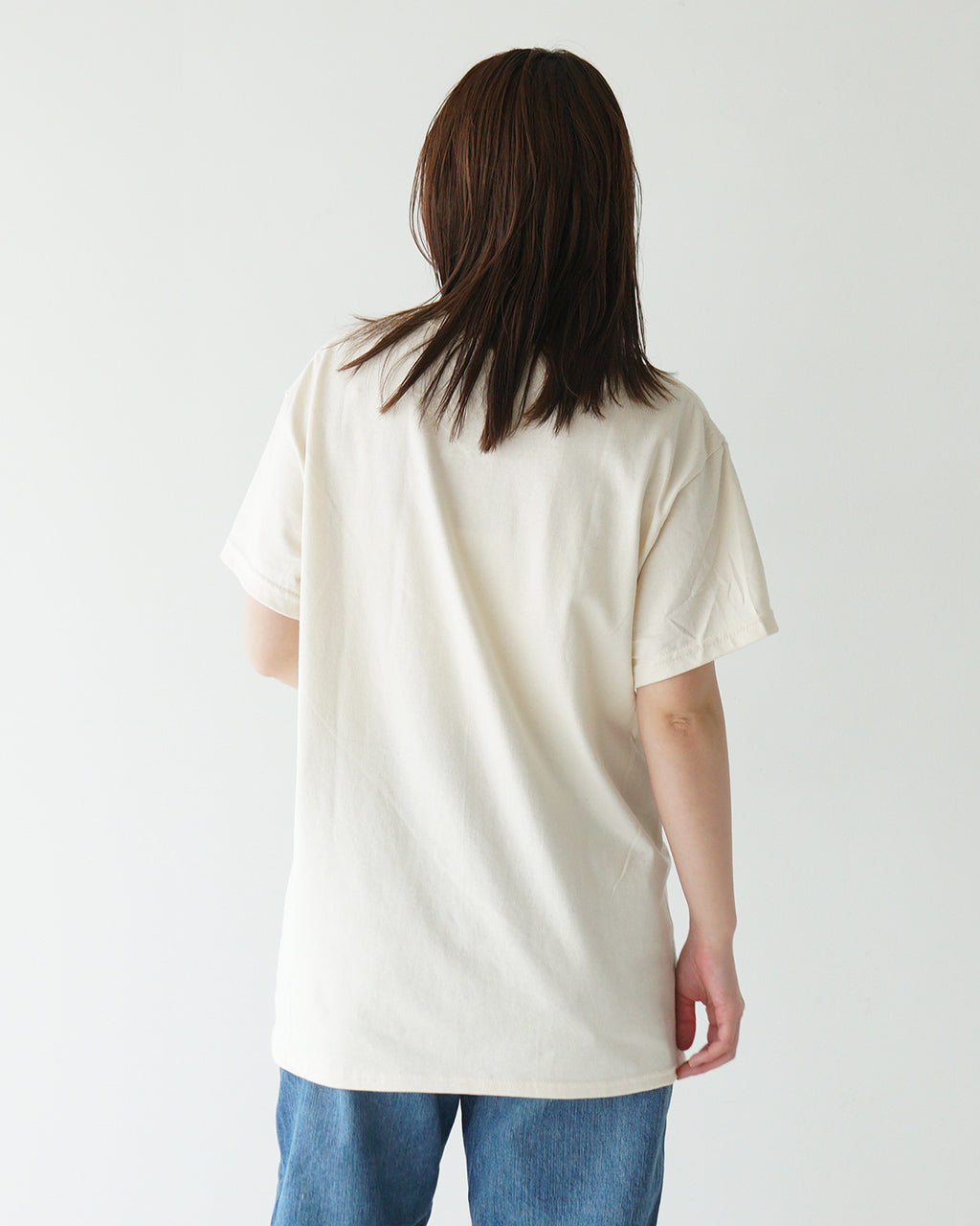 LIBERTY GRAPHICS リバティーグラフィックス 半袖Tシャツ グラフィックT クルーネック 天文学 宇宙 自然 植物 花 コットン 丸胴 カットソー