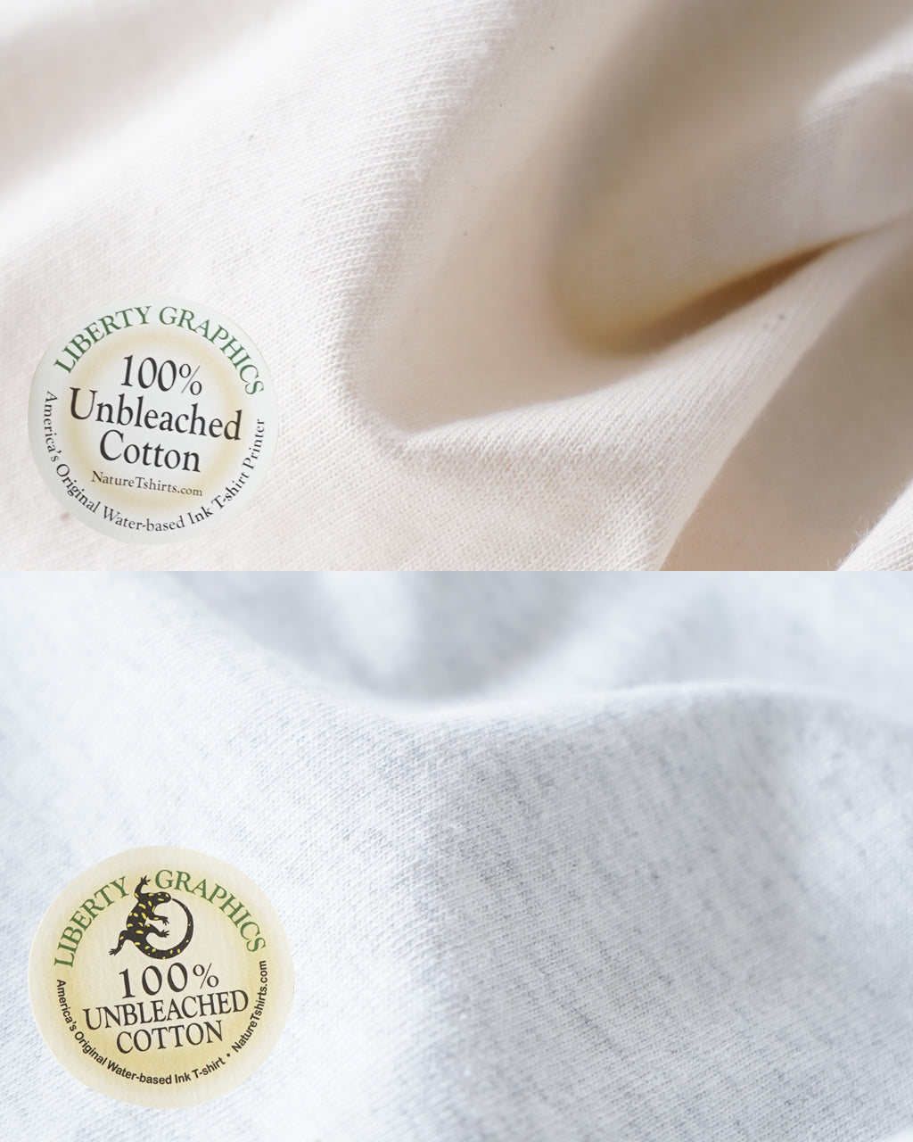 LIBERTY GRAPHICS リバティーグラフィックス 半袖Tシャツ グラフィックT クルーネック 動物 アニマル 恐竜 コットン 丸胴 カットソー