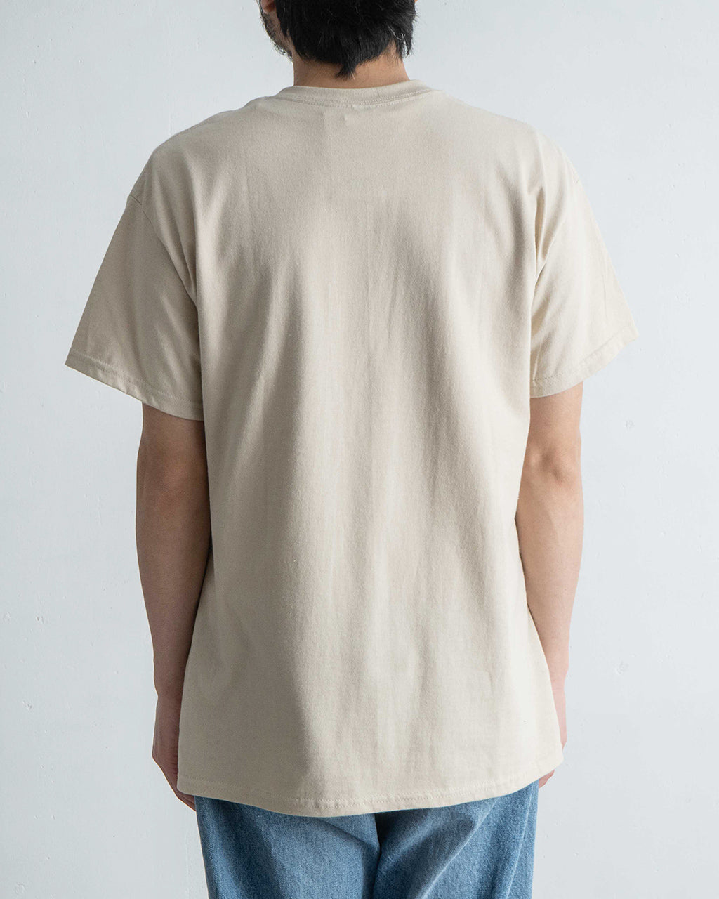 LIBERTY GRAPHICS リバティーグラフィックス 半袖Tシャツ グラフィックT クルーネック 動物 アニマル 恐竜 コットン 丸胴 カットソー