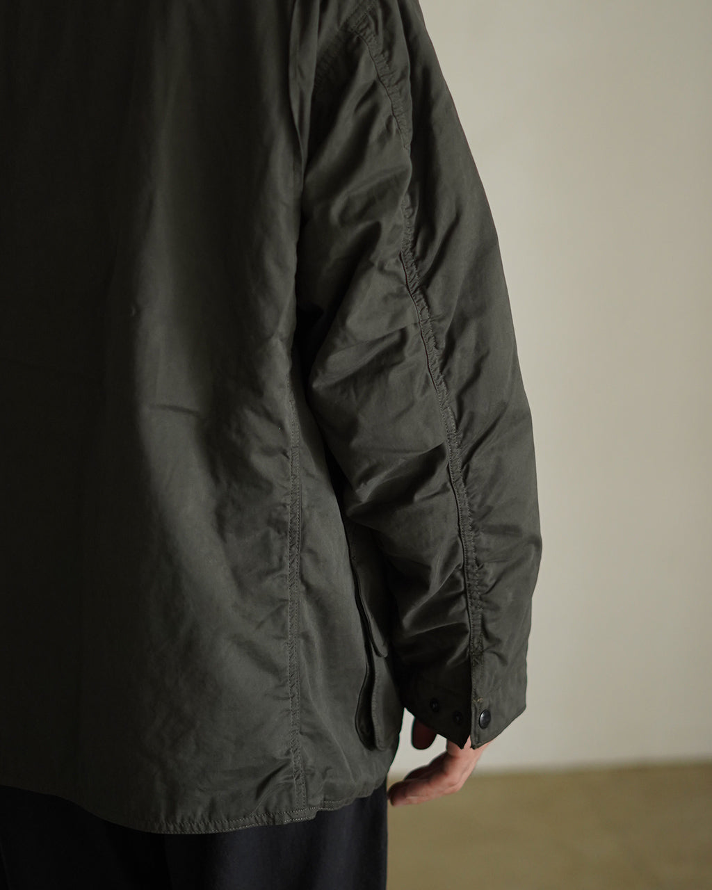 Beans Field Coat Insulated 5575-2042