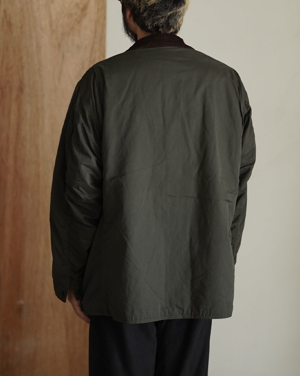 Beans Field Coat Insulated 5575-2042