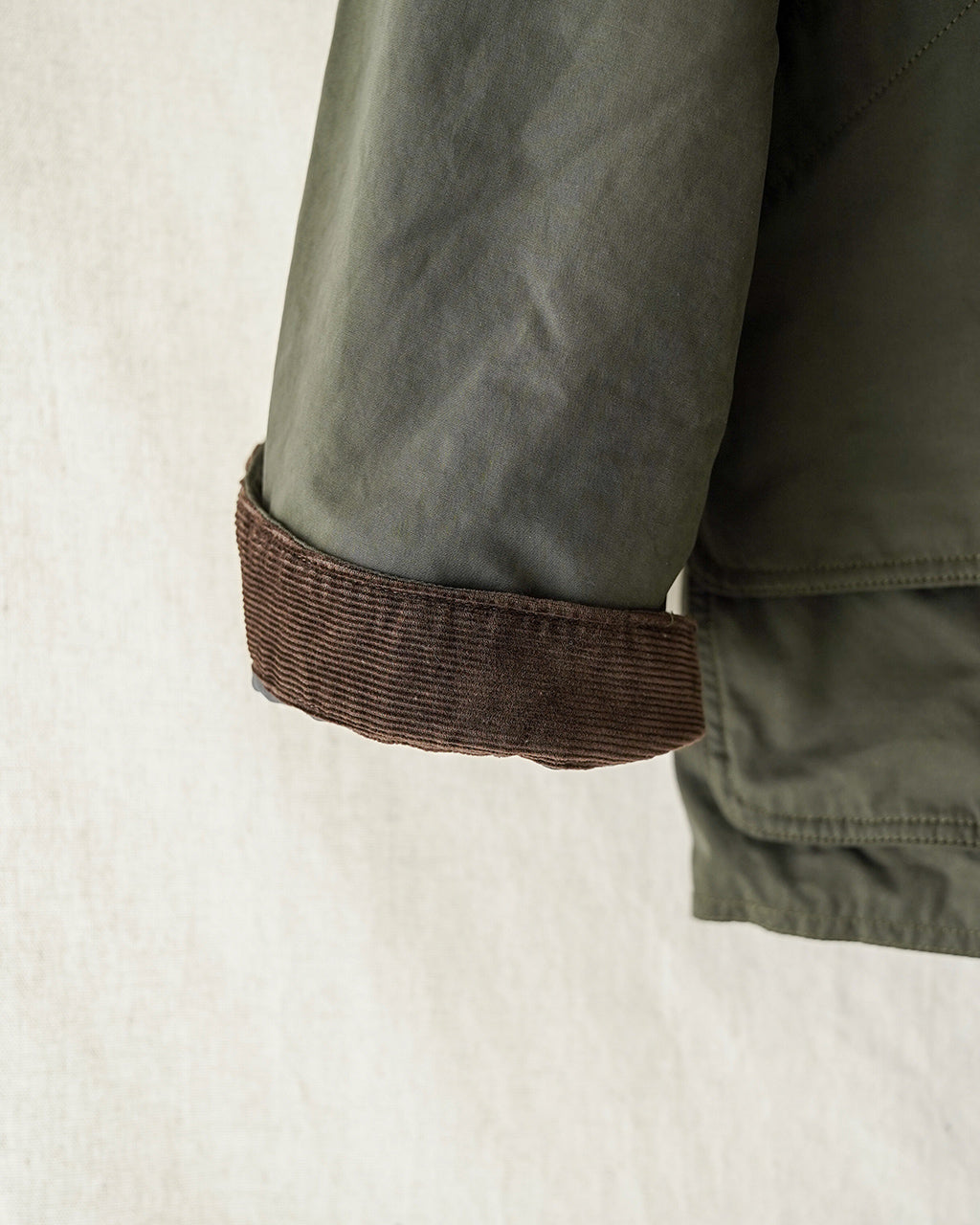 Beans Field Coat Insulated 5575-2042