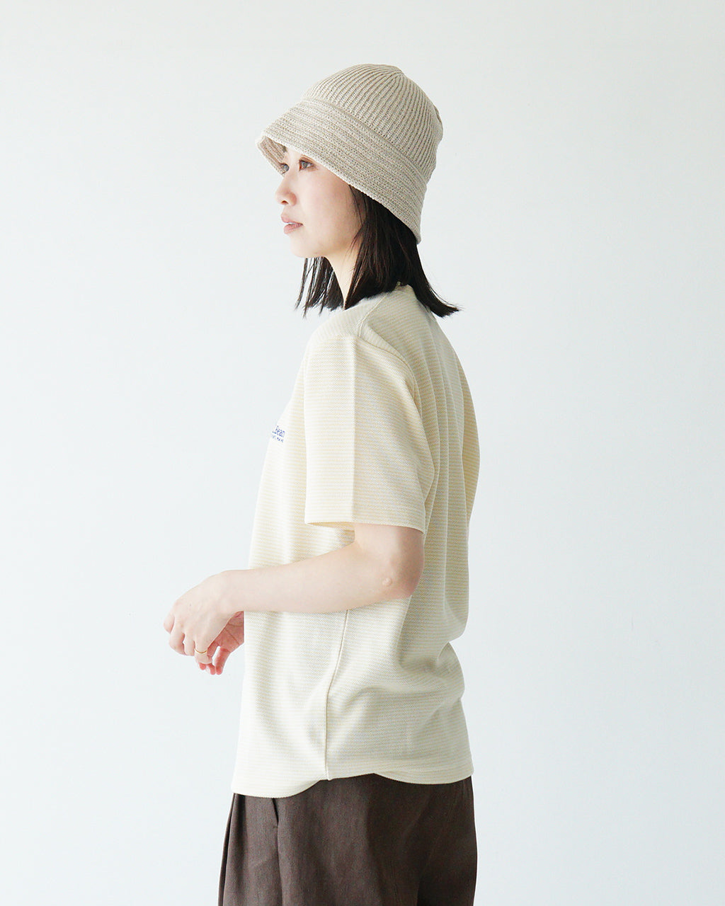 【SALE!30%OFF】L.L.Bean エルエルビーン Sumner Short-Sleeve Tee サマーショートスリーブ Tシャツ 5275-0147 正規取扱店