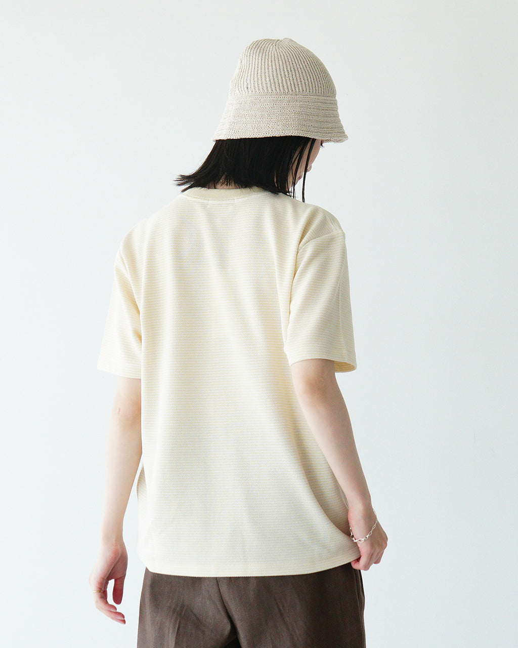 【SALE!30%OFF】L.L.Bean エルエルビーン Sumner Short-Sleeve Tee サマーショートスリーブ Tシャツ 5275-0147 正規取扱店
