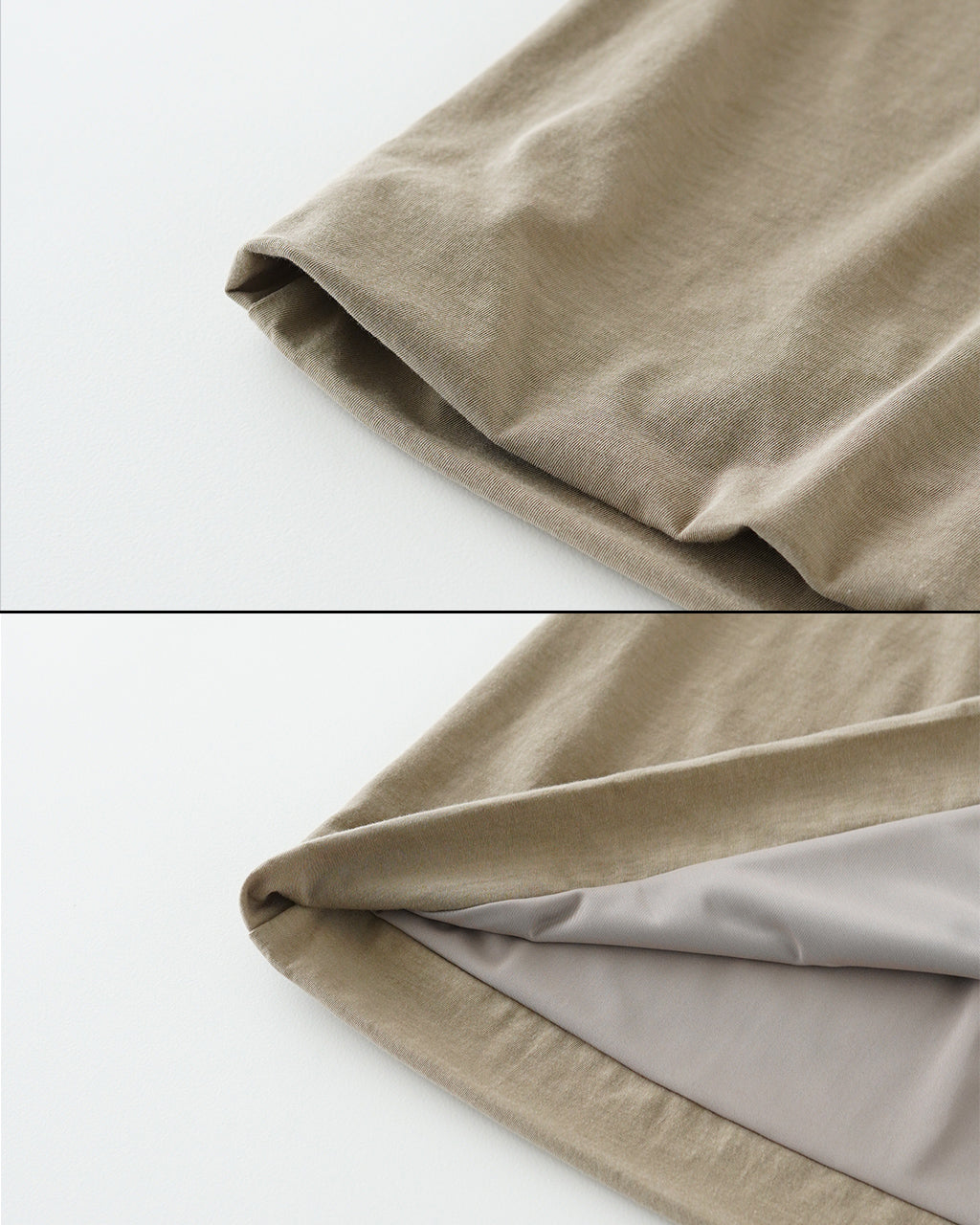 【SALE!50%OFF】Luvourdays ラブアワーデイズ イージースカート ロングスカート SKIRT LV-CT4126-1