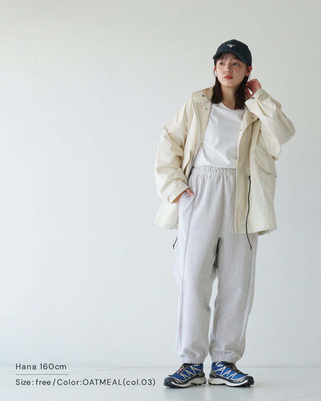 【アウトレット!30%OFF】LUVOURDAYS ラブアワーデイズ スウェットパンツ イージーパンツ LV-CT5103【送料無料】