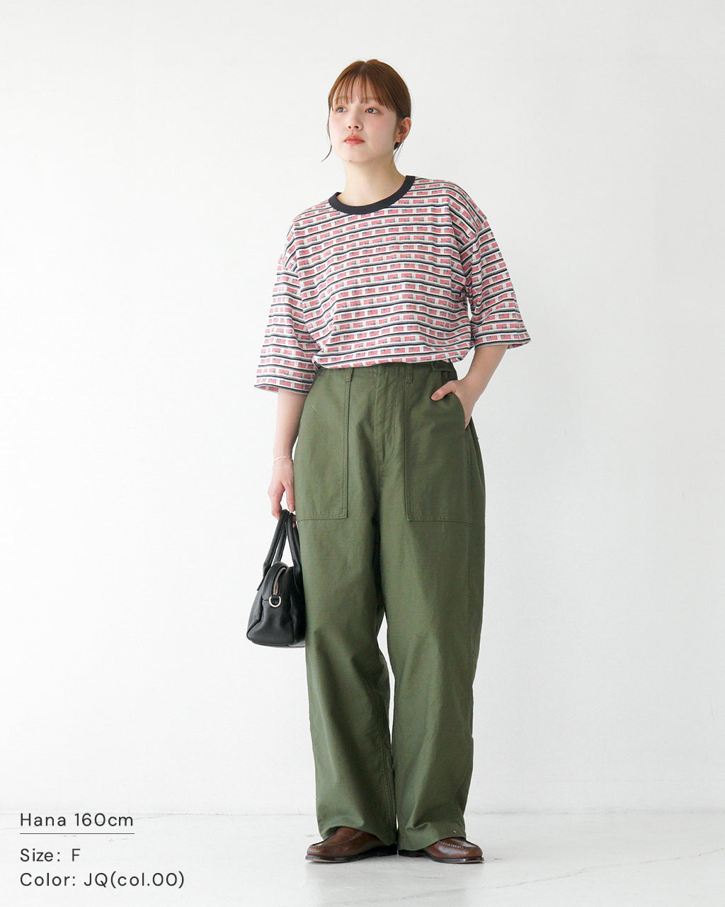 Luvourdays ラブアワーデイズ 半袖Tシャツ USフラッグ ジャカード US FLAG JQ LV-CT5106 アメリカンフラッグ【送料無料】