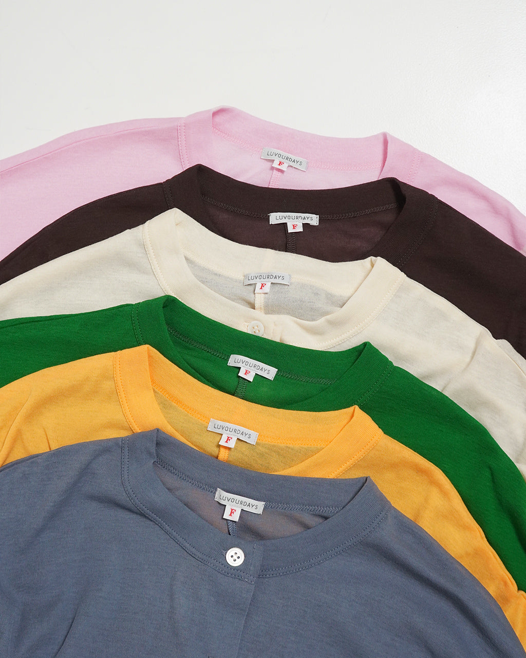 【アウトレット!30%OFF】Luvourdays ラブアワーデイズ シアーハイツイストフライスカーディガン 長袖 サマーカーディガン LV-CT5113【送料無料】