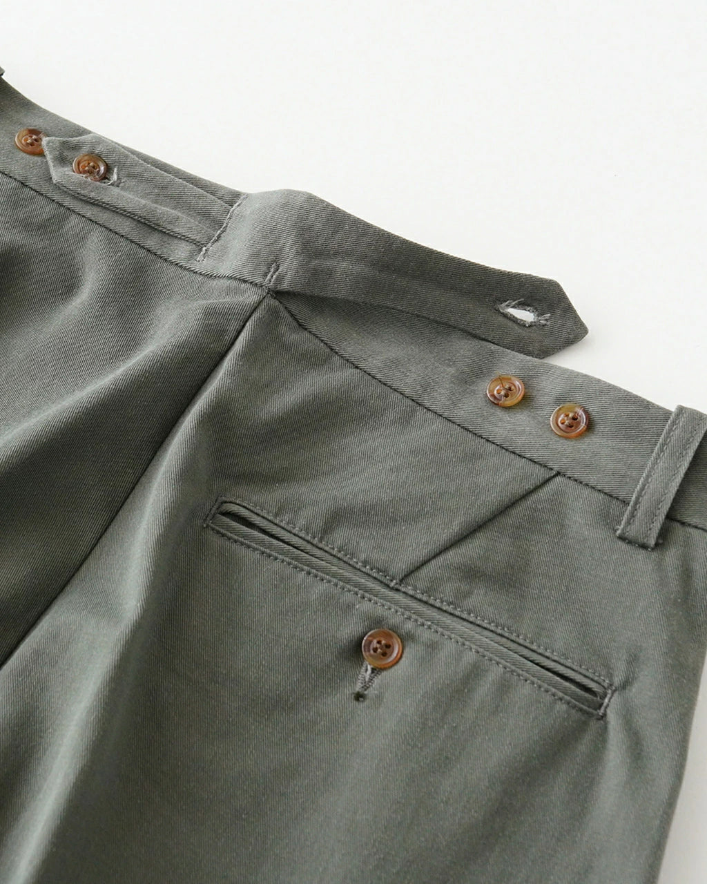 NEW 逆グルカ PANTS LV-PT4301