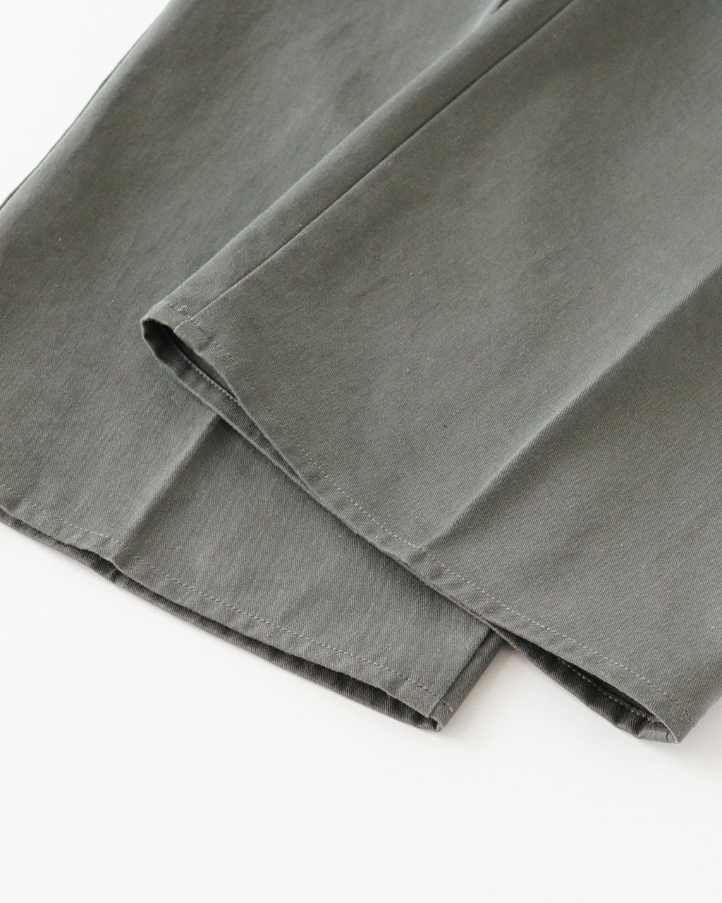 NEW 逆グルカ PANTS 3タック ワイドパンツ チノパンツ タックパンツ フルレングス ボトムス LV-PT4301