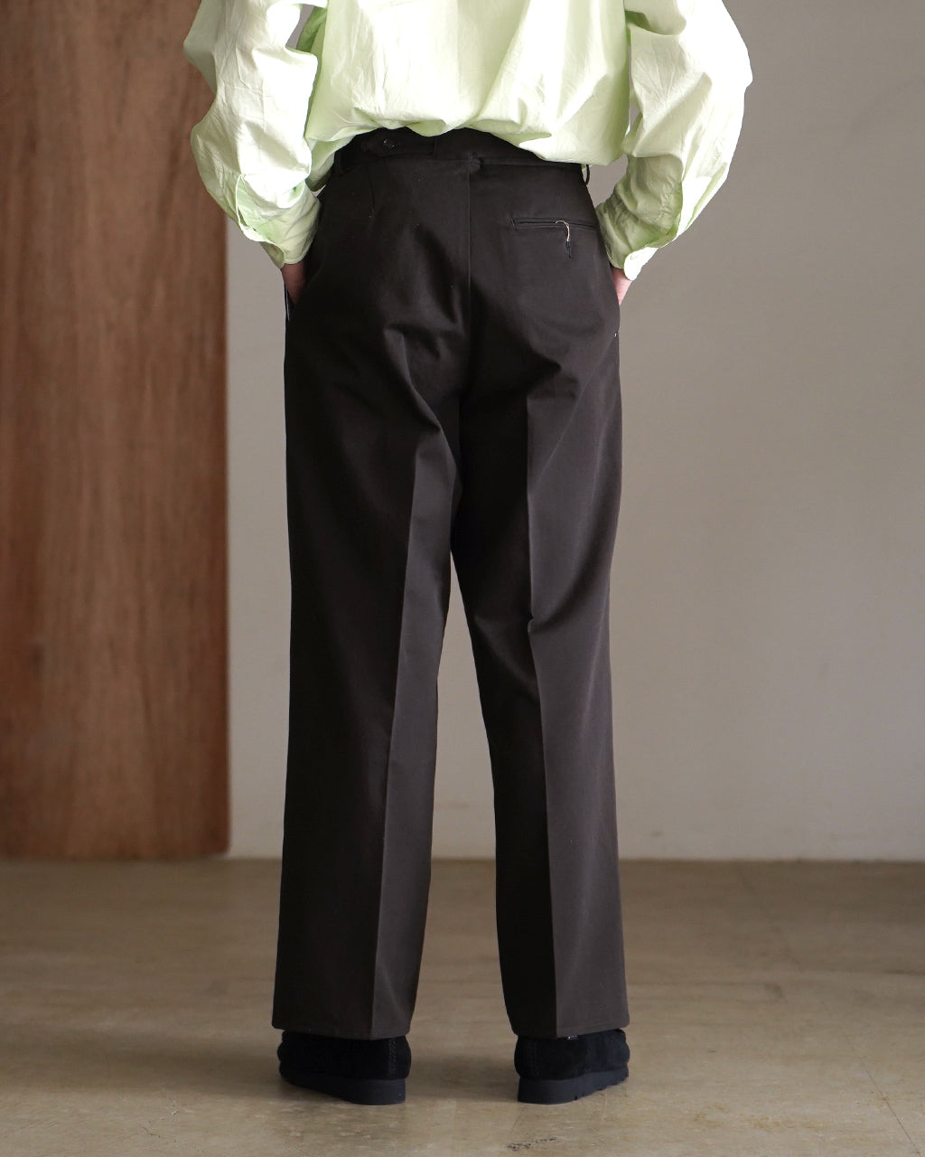 | point×10 | 逆グルカ PANTS LV-PT4301