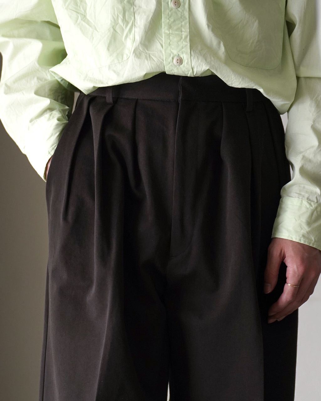 | point×10 | 逆グルカ PANTS LV-PT4301