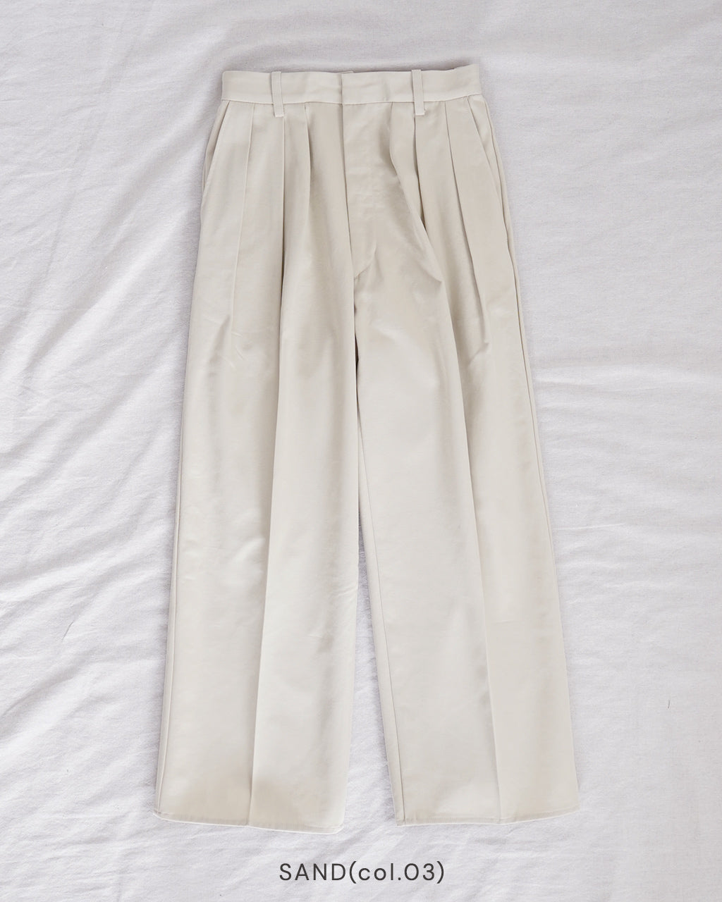 NEW 逆グルカ PANTS LV-PT4301