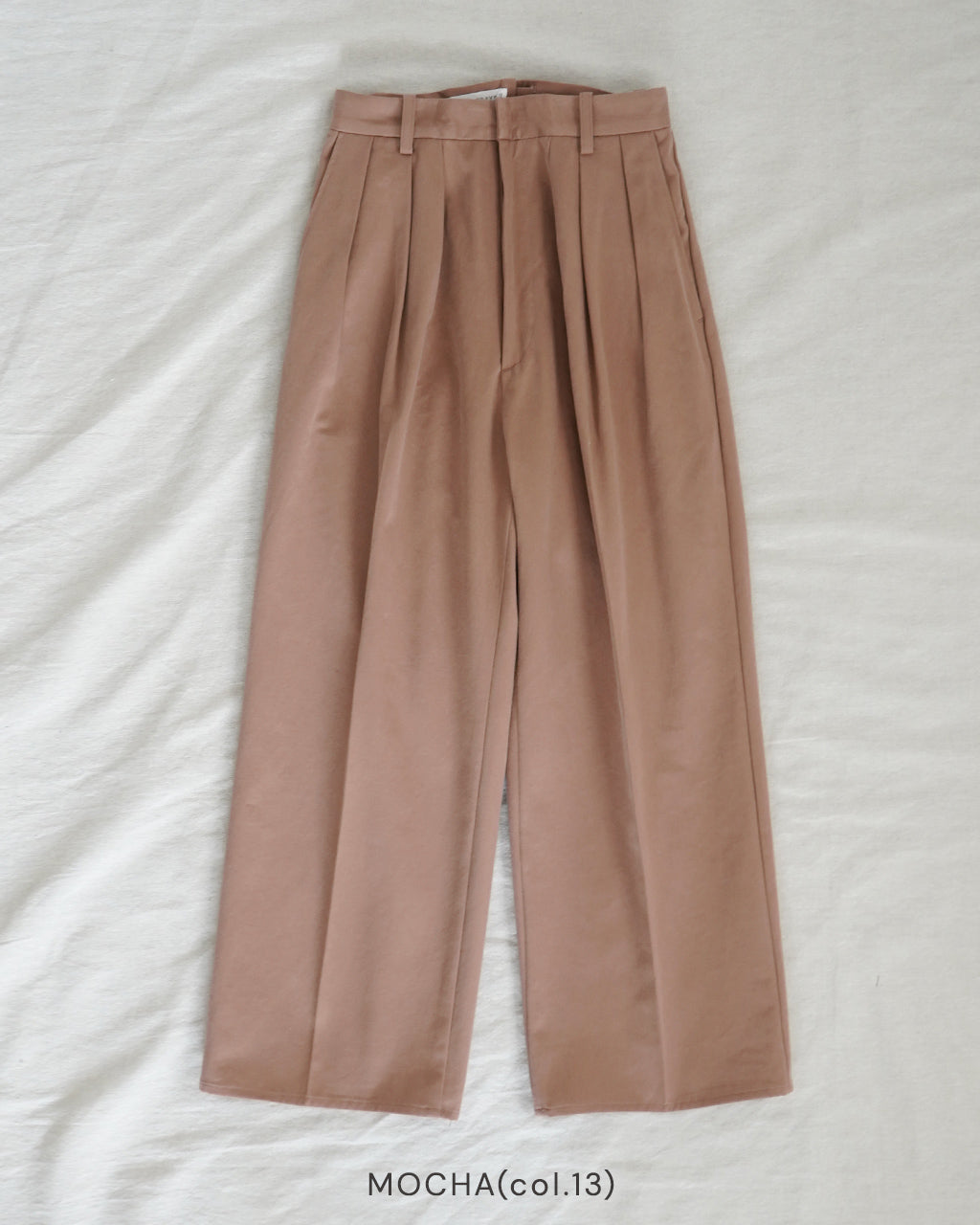 NEW 逆グルカ PANTS LV-PT4301