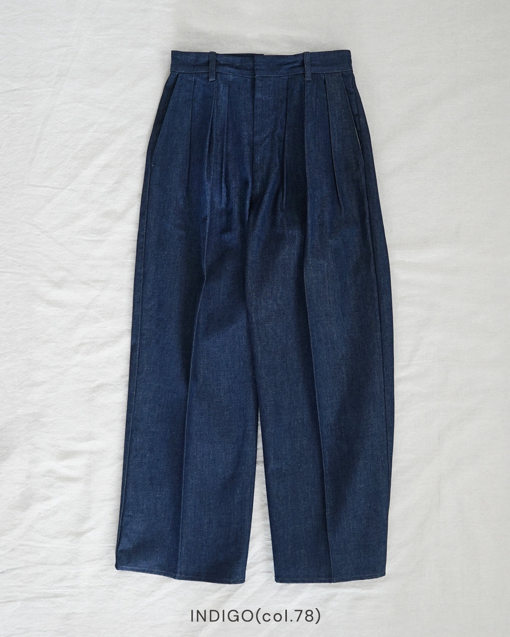 NEW 逆グルカ PANTS LV-PT4301