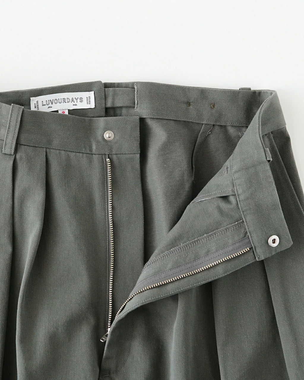 NEW 逆グルカ PANTS LV-PT4301