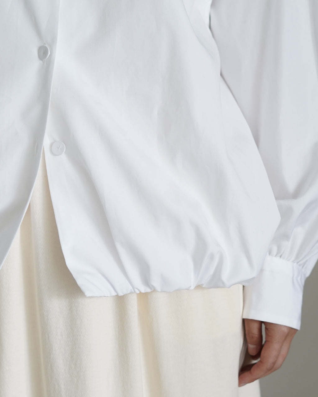 Balloon Shirts LV-SH5108 【先行予約】【2026年2月中旬頃入荷予定】