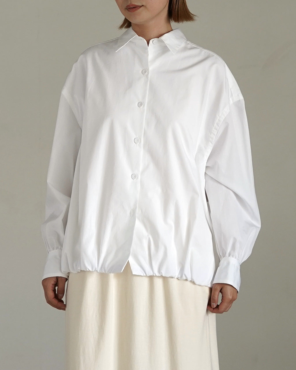 Balloon Shirts LV-SH5108 【先行予約】【2026年2月中旬頃入荷予定】