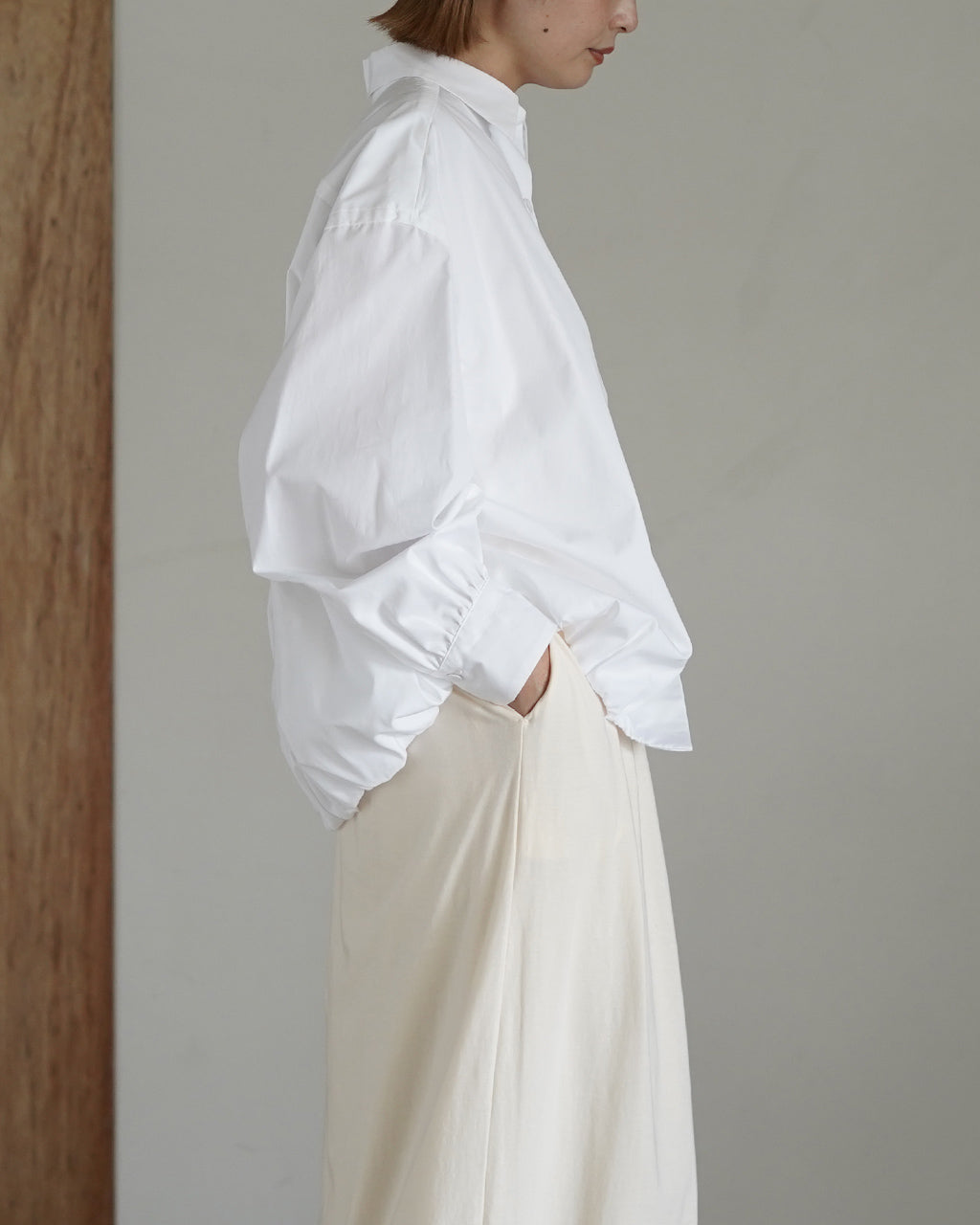 Balloon Shirts LV-SH5108 【先行予約】【2026年2月中旬頃入荷予定】