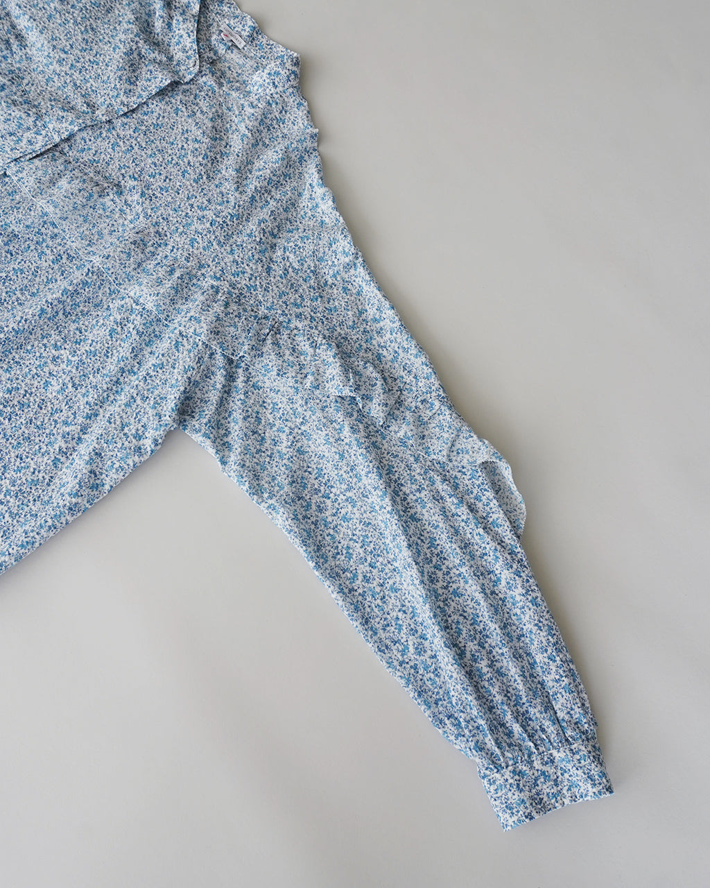 Spiral Blouse LV-SH6307B