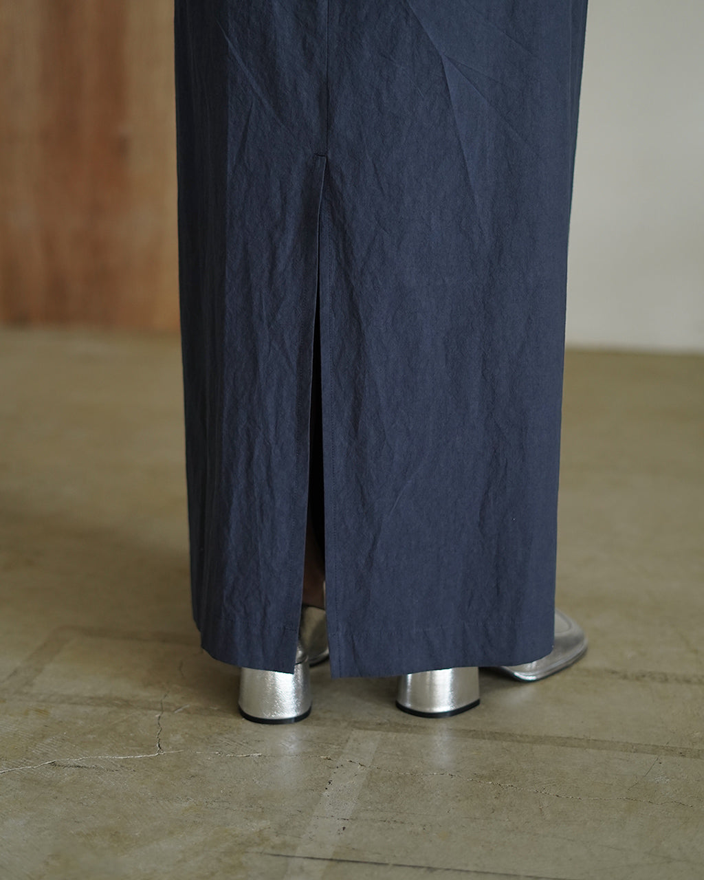 Knot Skirt LV-SK6114【先行予約】【2026年4月中旬頃入荷予定】