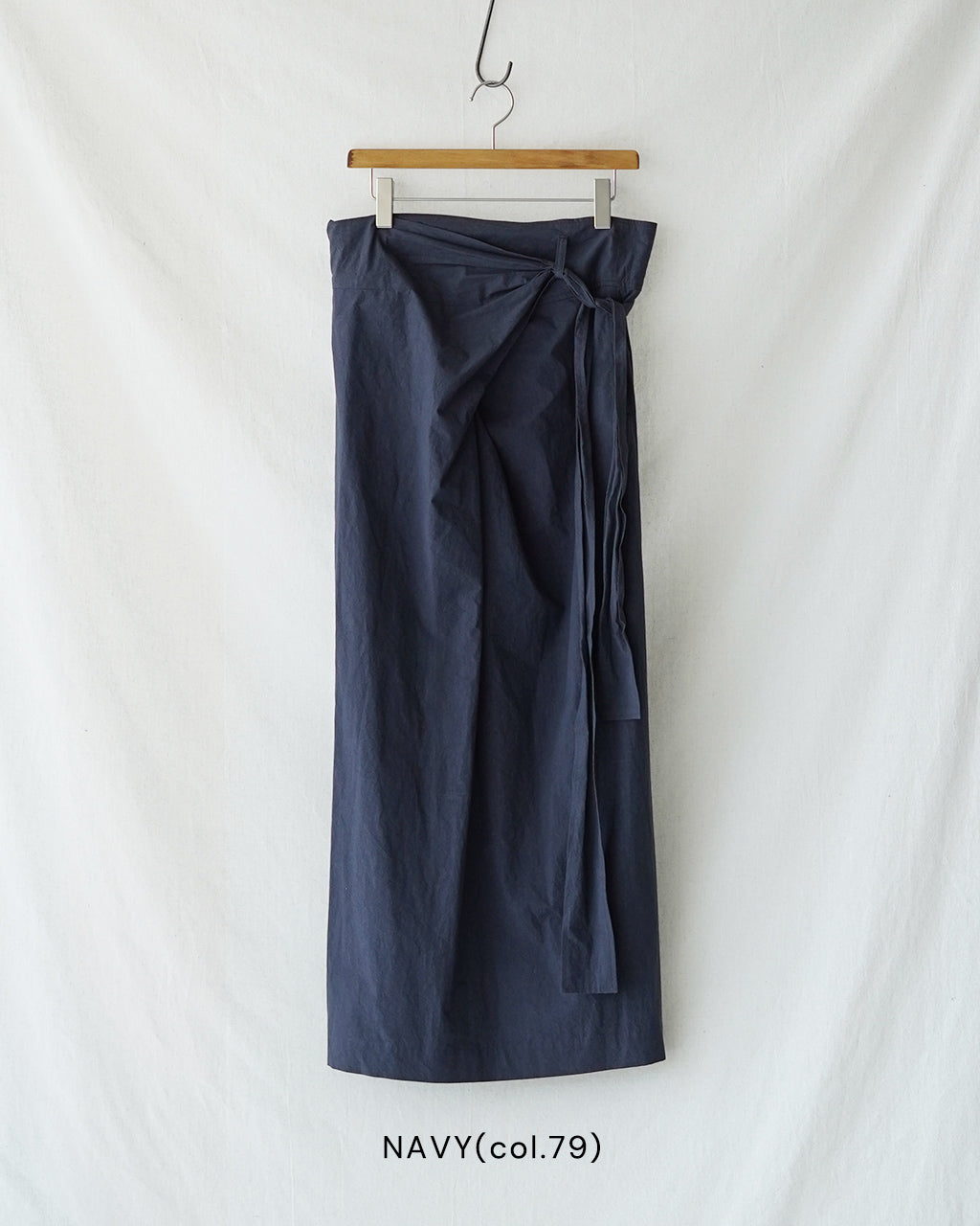 Knot Skirt LV-SK6114【先行予約】【2026年4月中旬頃入荷予定】