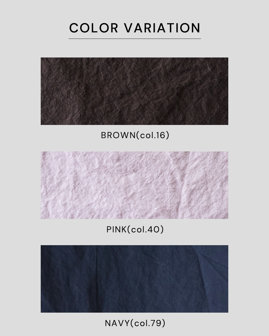 Knot Skirt LV-SK6114【先行予約】【2026年4月中旬頃入荷予定】