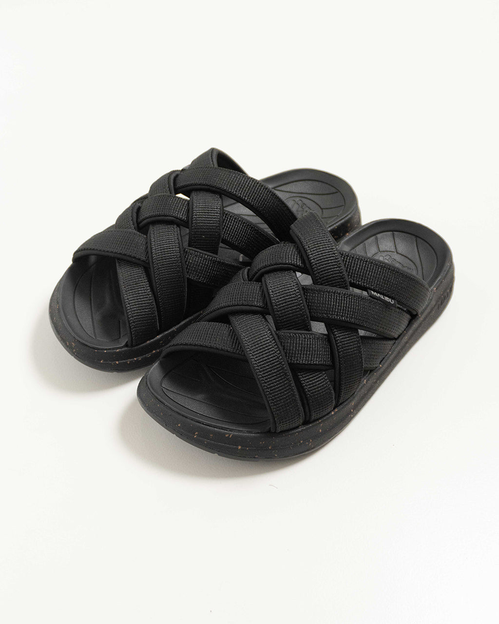 MALIBU SANDALS マリブサンダルズ ズマ エルエックス リサイクル ZUMA LX RECYCLED スライド サンダル MS025010【送料無料】【クーポン対象外】